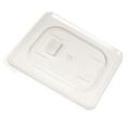Cambro 1/8 Size Clear Camwear® Food Pan Cover 80CWC135